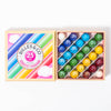 Billes & Co Mini Box Rainbow  Paradise Marbles | 25 | © Conscious Craft